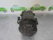 Klima Pumpe 13197538 Opel Combo Tour (Corsa C) Großraumlimousine 1.3 CDTI 16V (Z13DT)