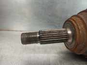 Antriebswelle Rechts Vorne JZW407450FX Volkswagen Polo III (6N1) Schrägheck 1.0i 45 (AEV) AEV