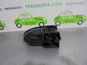 Bedienung Klimacontrolle 96430991XT Peugeot 307 BREAK / SW (S1) 2.0 HDi FAP CAT