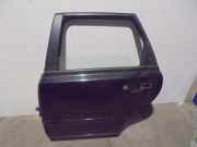 Tür Links Hinten 31335469 Volvo V50 (MW) Kombi 2.4 D5 20V (D5244T8)