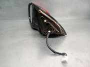 Türgriff Außen Links Hinten 735596627 Fiat 500L (199) Großraumlimousine 1.3 D 16V Multijet (55283775)