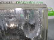 Scheinwerfer Links Peugeot 1.6