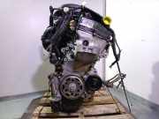 Motor 1KR Peugeot 107 Schrägheck 1.0 12V (384F(1KR))