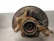 Achsschenkel Halter Links Vorne 4121109003 SsangYong Actyon SUV 2.0 Xdi 16V (OM664.951)