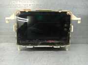 Multifunctionelle Display AM5T18B955BD Ford Grand C-Max (DXA) Großraumlimousine 1.6 TDCi 16V (T1DA)