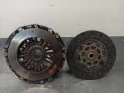 Motorsteuergerät 55191546 Fiat Stilo MW (192C) Kombi 1.9 JTD 100 (192.A.9000)