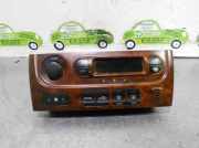 Bedienung Klimacontrolle 9C18N6 Hyundai Sonata Limousine 2.0i 16V (G4JP)