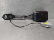 Gürtelschnalle 622721100 Peugeot (--.2013->) 1.2 12V e-THP / PureTech