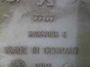 Sicherheitsgurt Links Hinten 566248921B BMW SERIE 3 COUPE (E46) 323 Ci