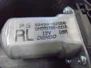 Stoßdämpfer Links Hinten 8200216799E Dacia Ambiance