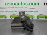 Gürtelschnalle Rechts Vorne 1695859 Toyota Avensis Wagon (T25/B1E) Kombi 2.0 16V D-4D (1CD-FTV)