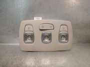 Innenbeleuchtung 264309166R Renault IV Schrägheck (B9A/M/N_) 1.3 TCe 140 (B9NB)