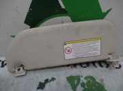 Sonnenblende Rechts 8143JF Citroën C4 Berline (LC) Schrägheck 5-drs 1.6 16V THP 140 (EP6DT(5FT))