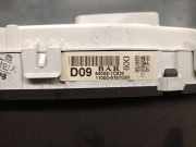 Warnleuchte Schalter 95214143 Daewoo / Chevrolet Cruze Limousine 1.8 16V VVT (F18D4)