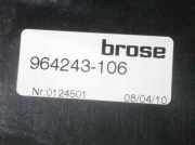 Tür Links Hinten 670040F020 Toyota Verso Großraumlimousine 2.0 16V D-4D-F (1AD-FTV)