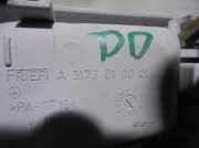 Vorhang Airbag Links VOOR VOOR 6091520L Renault Koleos I SUV 2.0 dCi 16V 150 FAP (M9R-H8)