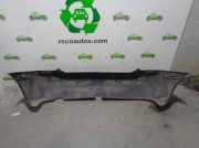 Stoßstange Hinten GRISOSCURO Kia Cerato Schrägheck 1.6 CRDi 16V (D4FB)