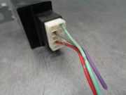 Relais BBM267730C Mazda LIM. (BL) 2.2 Turbodiesel CAT