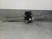 Fensterheber Links Vorne 807216280R Renault III Autobús (JG_) 1.6 dCi 95 (JGMR, JGMJ)