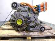 Hinterachsgetriebe - - 9800189280 Peugeot 3008 I (0U/HU) Großraumlimousine 2.0 HDiF 16V GT (DW10CTED4(RHH))