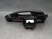 Scheibenwischer Hinten 988152F000 Kia Rio II (DE) Schrägheck 1.5 CRDi VGT 16V (D4FA)