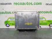 Vorhang Airbag Rechts VOOR VOOR 8622009000 SsangYong Kyron SUV 2.0 M 200 Xdi 16V 4x2 (D20DT(OM664.950))