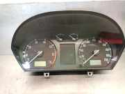 Tachoeinheit Kmh 6Y1919870C Skoda Fabia (6Y5) Kombi 5-drs 1.4i 16V (AUA)