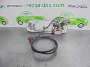 Türgriff Außen Links Vorne 806078H566 Nissan X-Trail (T30) SUV 2.2 dCi 16V 4x4 (YD22ETi)