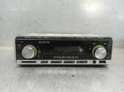 Radio JSD20158 Renault II FASE I (B/CBO) 1.6