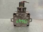 Stoßstange Hinten 96262643 Daewoo / Chevrolet Tacuma Großraumlimousine 1.6 16V (A16DMS)