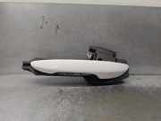 Türgriff Außen Links Hinten 82651C8050 Hyundai i20 (GBB) Schrägheck 1.2i 16V (G4LA)