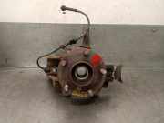 Achsschenkel Halter Links Vorne 3M513K171 Ford C-Max (DM2) Großraumlimousine 1.8 TDCi 16V (KKDA)