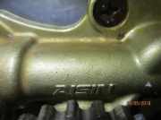 Luftfiltergehäuse GX639600BC Jaguar XE Limousine 2.0d 180 16V (204DTD(AJ20D4))