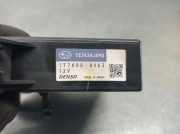 Lichtschalter 96626867XT Citroën C4 Berline (LC) Schrägheck 5-drs 1.6 HDi 16V (DV6ATED4(9HX))