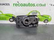 Türgriff Innen Rechts Hinten 7700352424 Renault II PHASE 2 CAJA CERRADA 3.0 dCi Diesel CAT (ZD3)