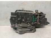 Türschloss Rechts Hinten 795614407 BMW 1 serie (F40) Schrägheck 118i 1.5 TwinPower 12V (B38-A15F)