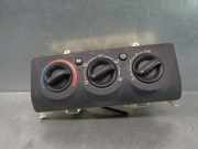 Bedienung Klimaanlage 8200147160 Renault II FASE II (B/CB0) 1.5 dCi Diesel