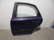 Tür Links Hinten 31335461 Volvo S40 (MS) Limousine 2.0 D 16V (D4204T)