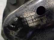 Motorhalter Rechts 96626772 Daewoo / Chevrolet Captiva (C100) SUV 2.0 CDTI 16V 150 4x4 (Z20S)