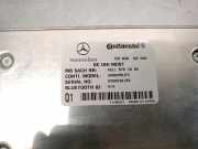 Heizlüfter Mazda 3 BERLINA (BK) 1.6 CD Diesel CAT