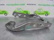 Steuergerät Zentralverriegelung A1698204626 Mercedes-Benz A (W169) Schrägheck 2.0 A-200 CDI 16V (OM640.941)