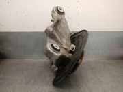 Achsschenkel Halter Rechts Hinten A2473502400 Mercedes-Benz CLA (118.3) Limousine 2.0 CLA-200d (OM654.920)