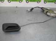 Gürtelschnalle 6N41L613K21AB Ford Focus 2 C+C Cabrio 2.0 TDCi 16V (G6DB)