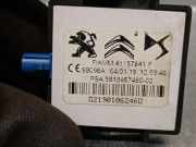 Antenne 9815467480 Opel Combo Life/Tour Gro?raumlimousine 1.5 CDTI 130 (D15DTH(DV5RC))