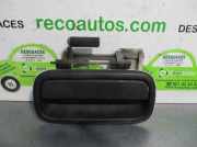 Türgriff Außen Links Hinten 6924060090 Toyota Land Cruiser 90 (J9) Hardtop 3.0 D-4D 16V (1KDFTV)