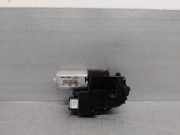 Schiebedachmotor 10006326E Mercedes-Benz C (W204) Limousine 3.0 C-320 CDI V6 24V 4-Matic (OM642.961)