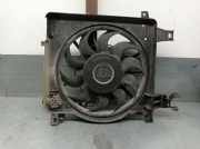 KÃ¼hlerventilator 13171426 Opel Zafira (M75) GroÃŸraumlimousine 1.9 CDTI 16V (Z19DTH)