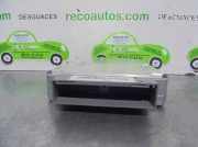 Motorsteuergerät F7FF12A650FJ Mazda 626 (GF12) Limousine 2.0i 16V GLX (FS)