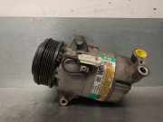 Klima Pumpe 13124752 Opel Zafira (M75) Großraumlimousine 1.9 CDTI (Z19DT)