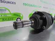 Antriebswelle Links Vorne Fiat Coupé Coupé 2.0 16V, 16V Plus (836.A.3000)